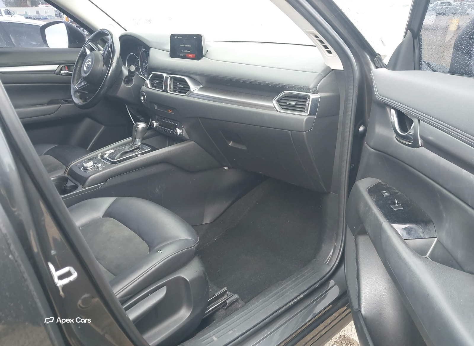 Mazda CX-5 2019