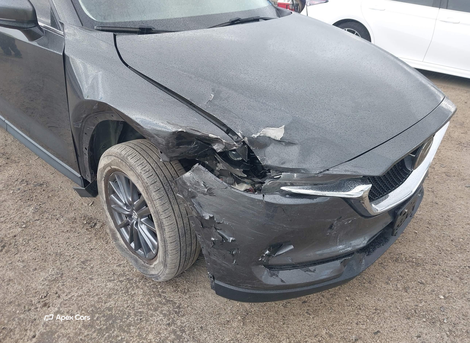 Mazda CX-5 2019