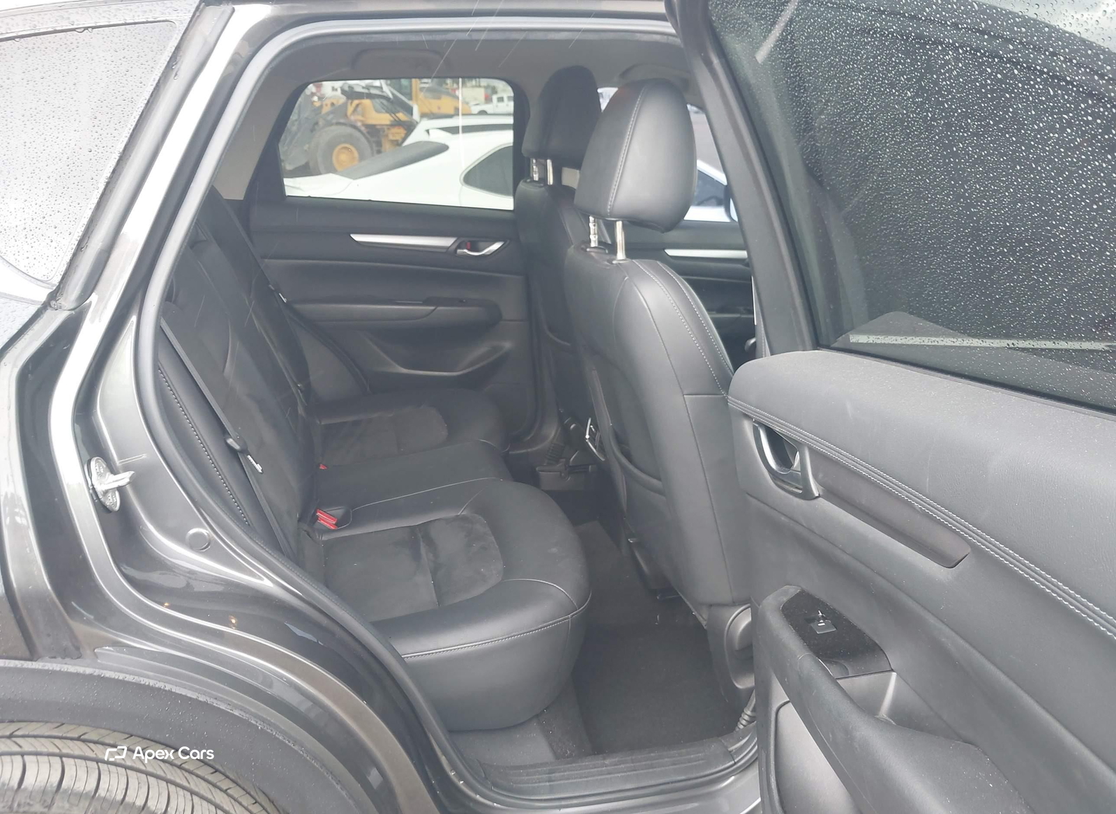 Mazda CX-5 2019