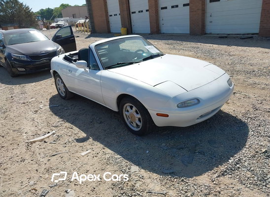 1990 Mazda MX-5 - Image 1 of 5
