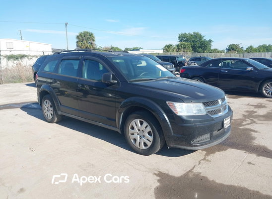 2013 Dodge Journey - Image 1 of 5