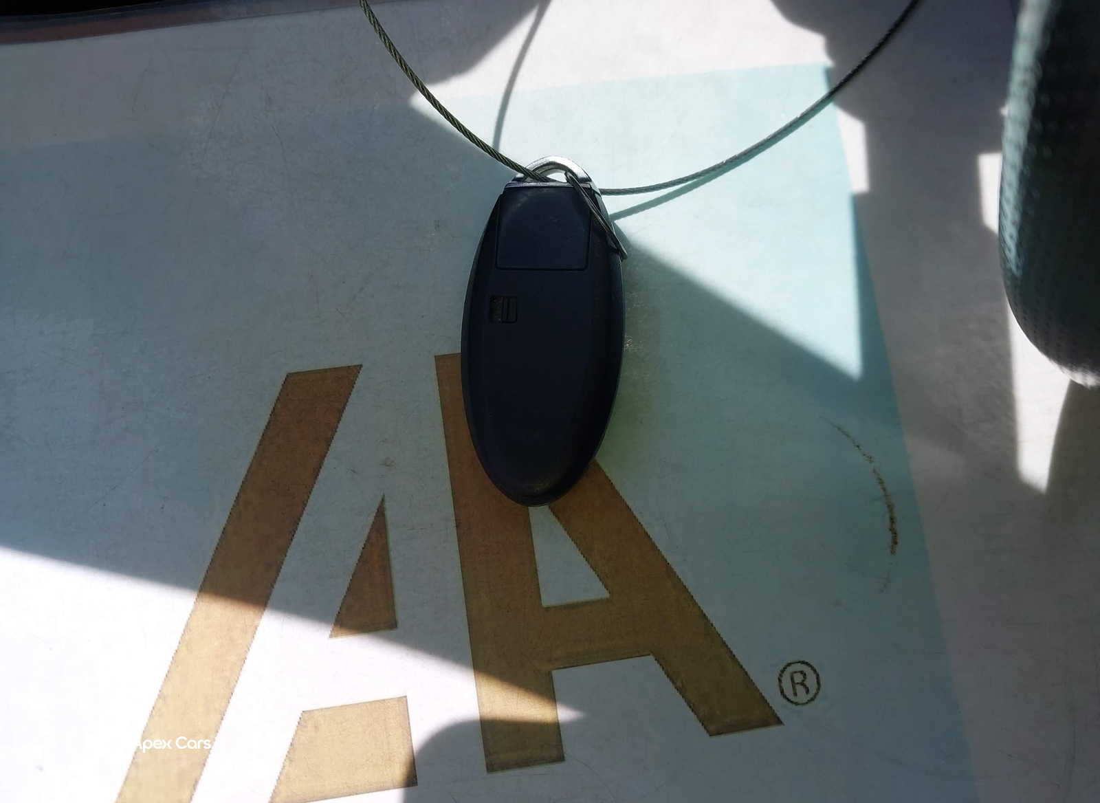 Nissan Pathfinder 2010