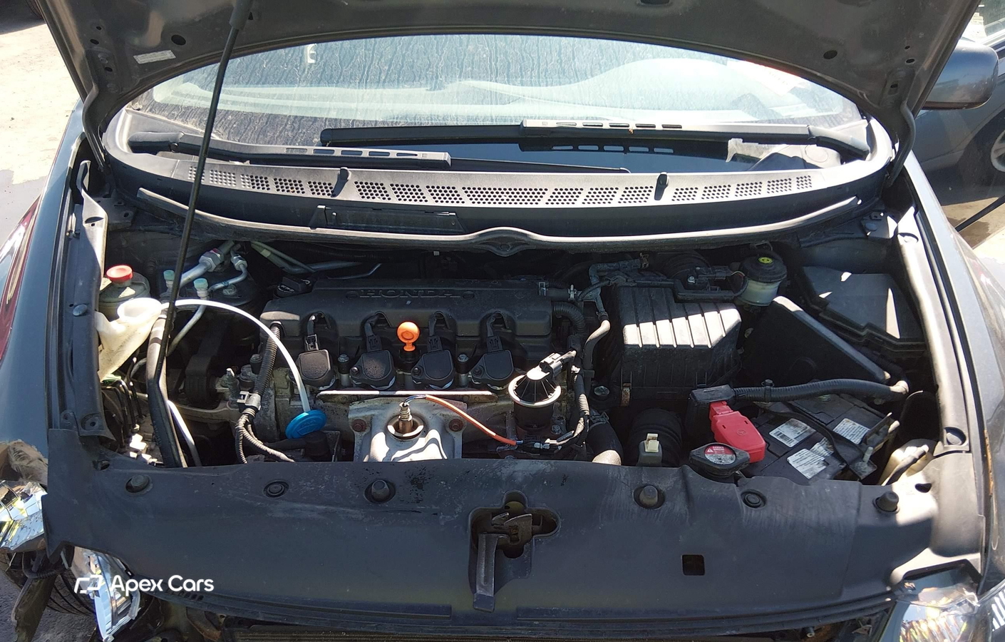 Honda Civic 2011