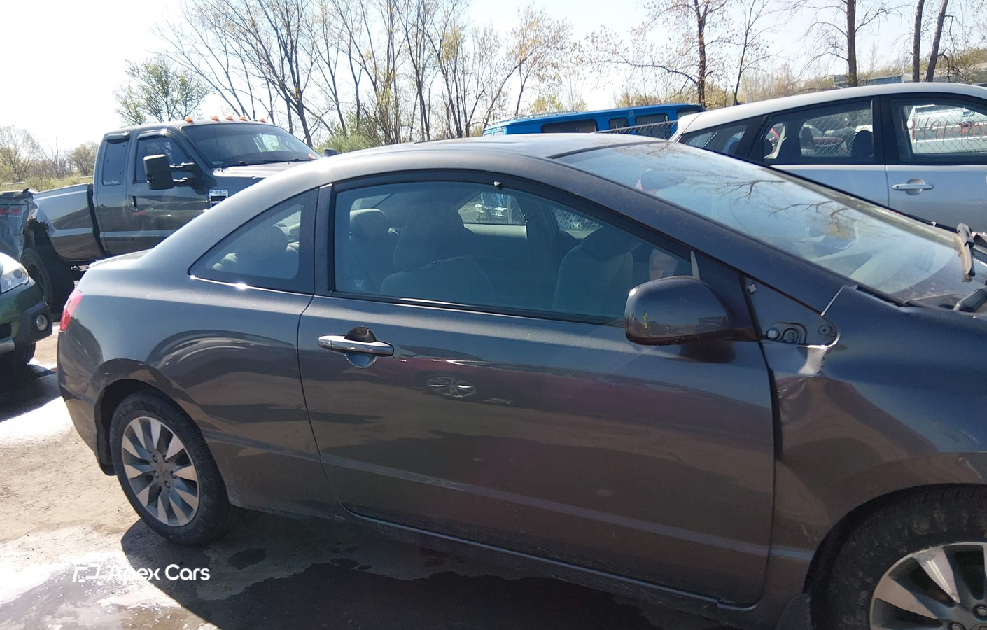 Honda Civic 2011