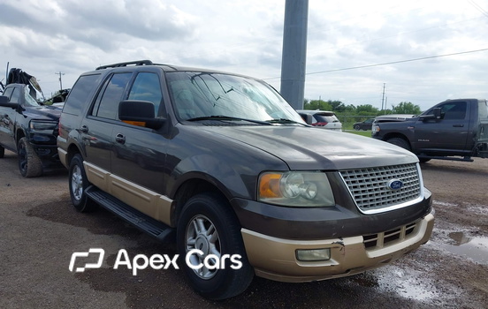 Ford Expedition 2005 - Image 1 of 11