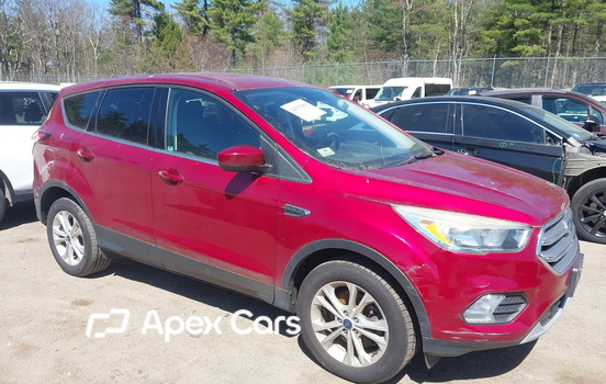 Ford Escape 2017 - Image 1 of 17