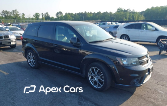 Dodge Journey 2015 - Image 1 of 11