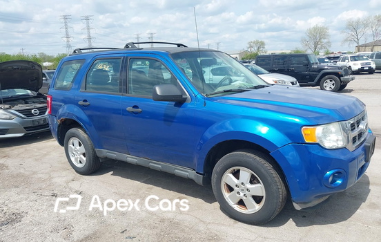 Ford Escape 2011 - Image 1 of 11