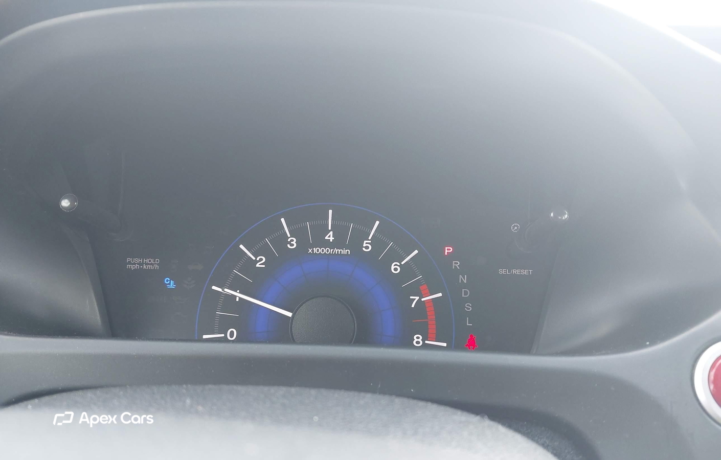 Honda Civic 2015