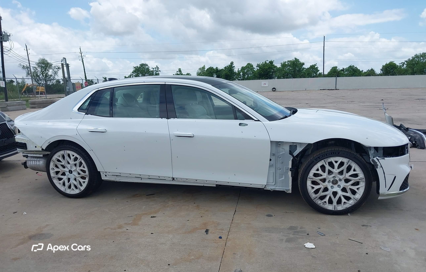 Genesis G90 2024