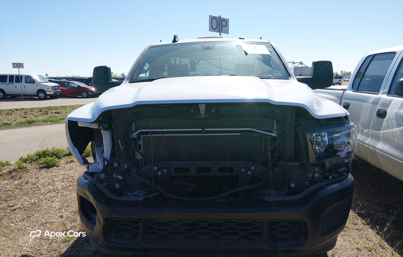 RAM 2500 2024