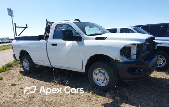 RAM 2500 2024 - Image 1 of 16