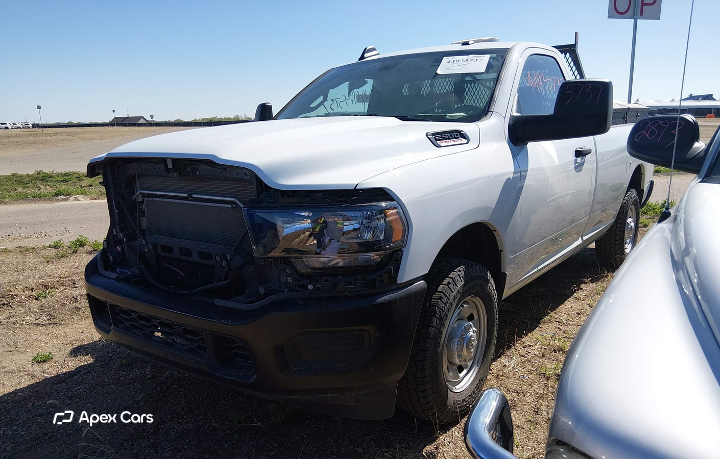 RAM 2500 2024