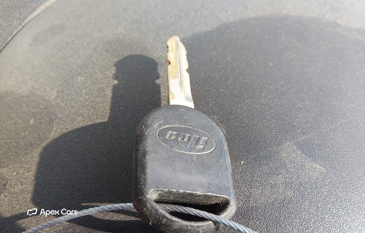 Ford Focus 2007