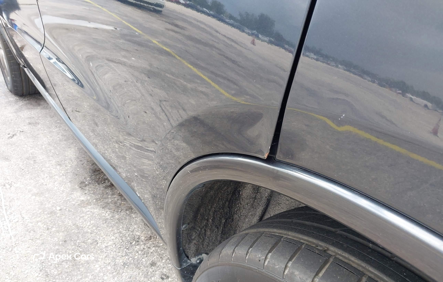 Dodge Durango 2013
