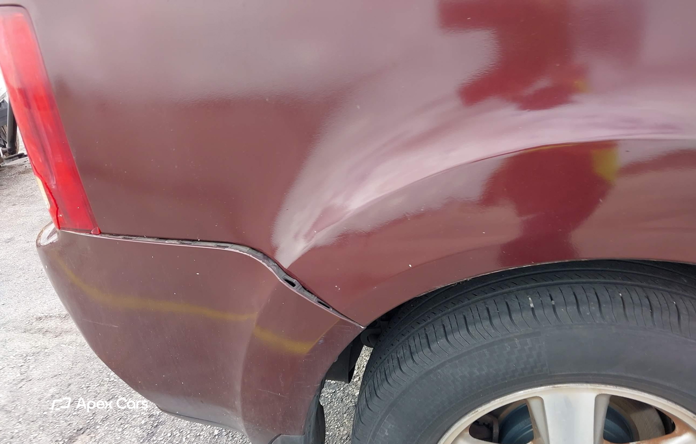 Honda Pilot 2011