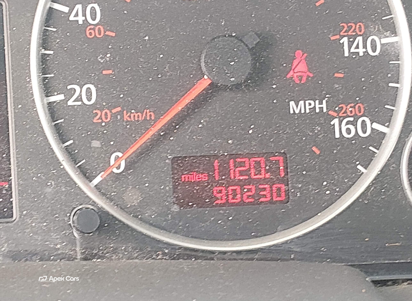 Audi A6 2004