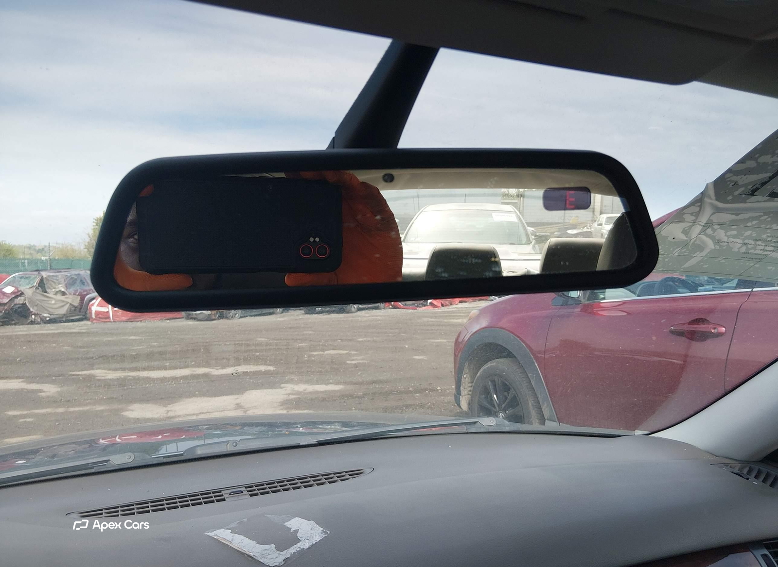 Audi A6 2004