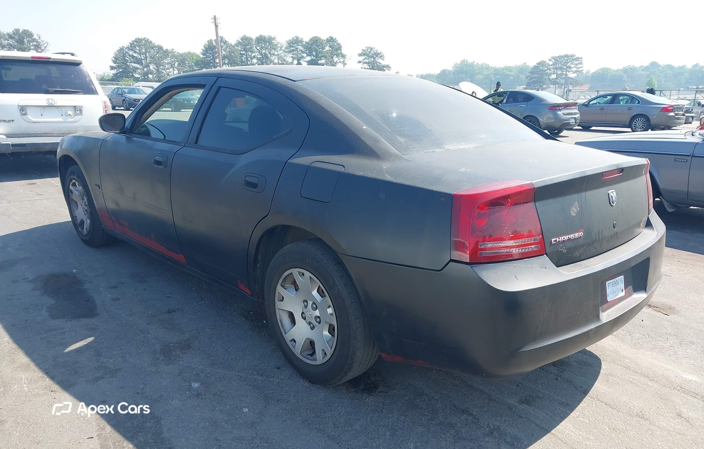 Dodge Charger 2007