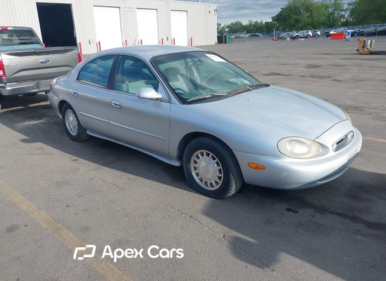 1997 Mercury Sable - Image 1 of 5