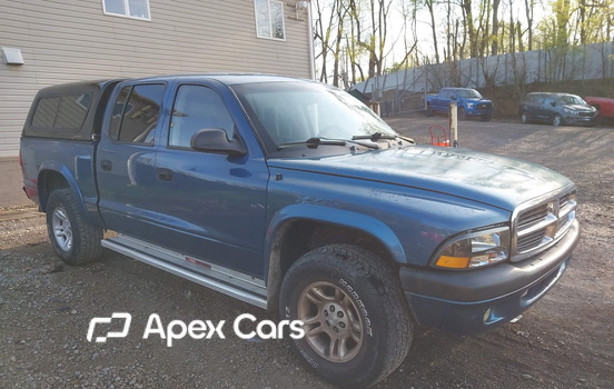 Dodge Dakota 2004 - Image 1 of 17