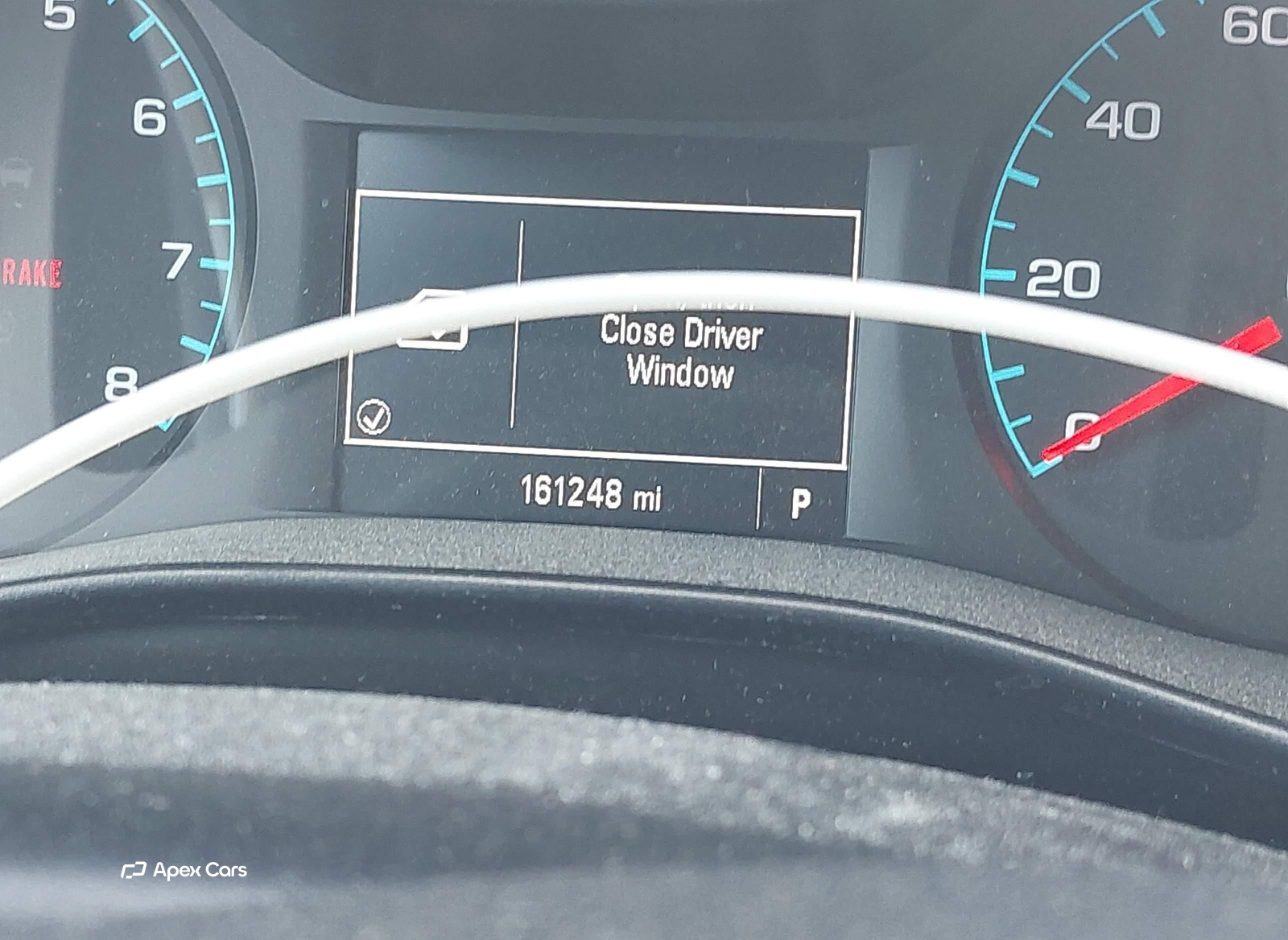 Chevrolet Colorado 2018