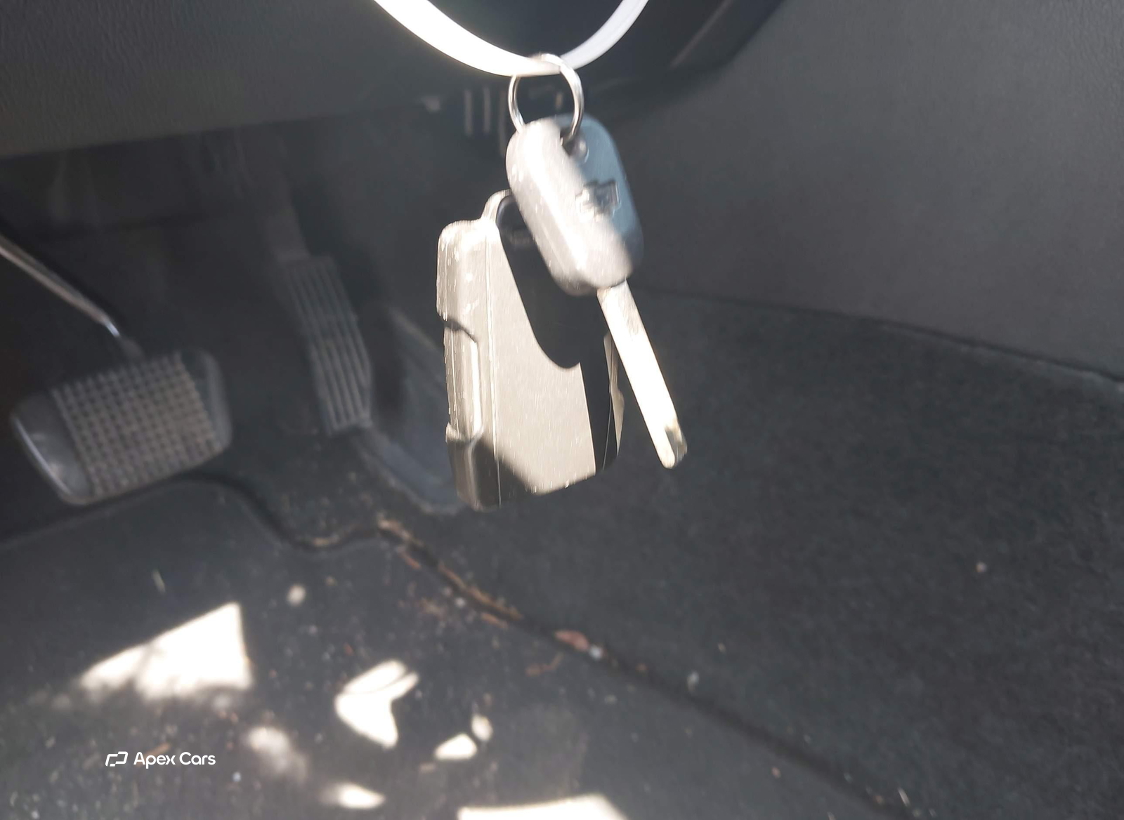 Chevrolet Colorado 2018