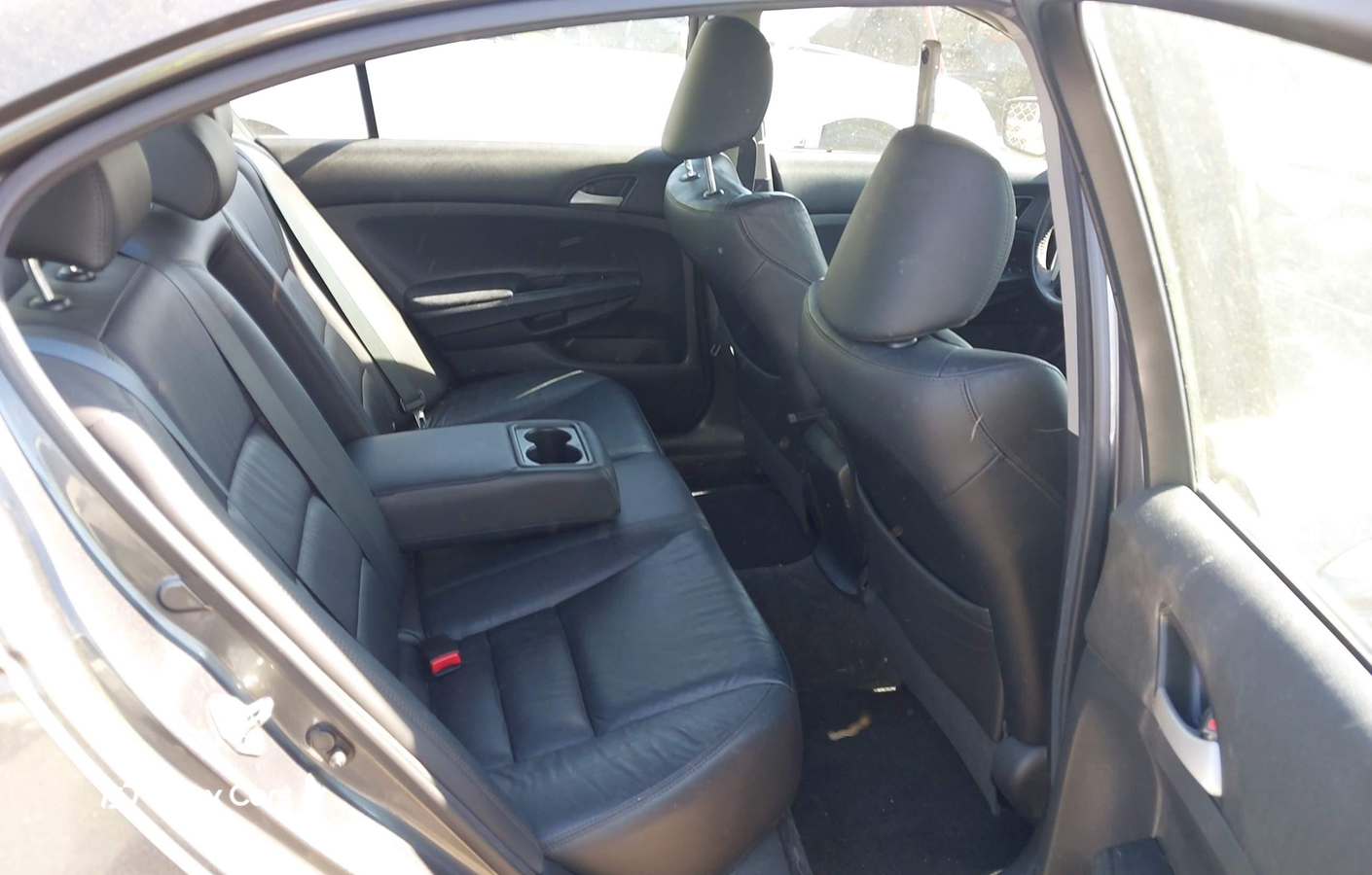 Honda Accord 2011