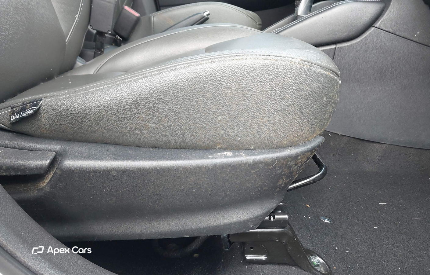 Nissan Kicks 2019