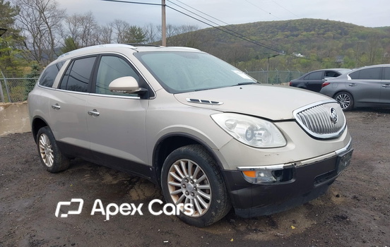 Buick Enclave 2010 - Image 1 of 18