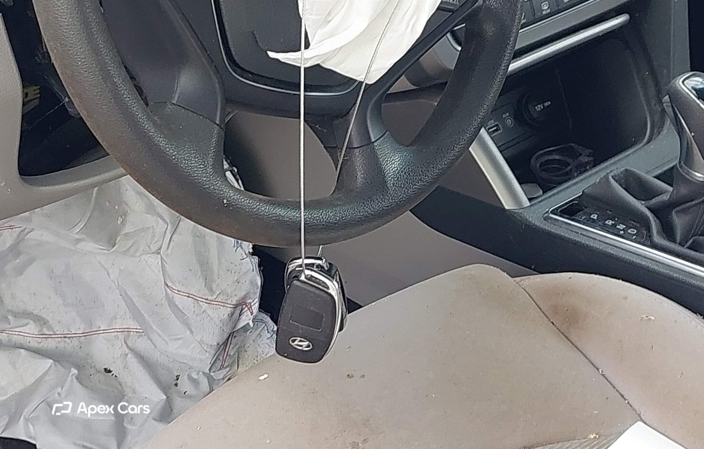 Hyundai Sonata 2017