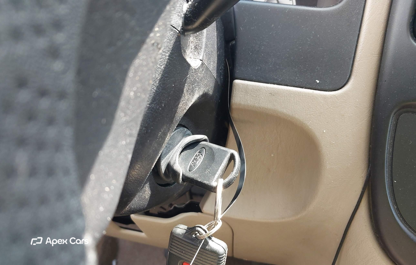 Ford Escape 2006
