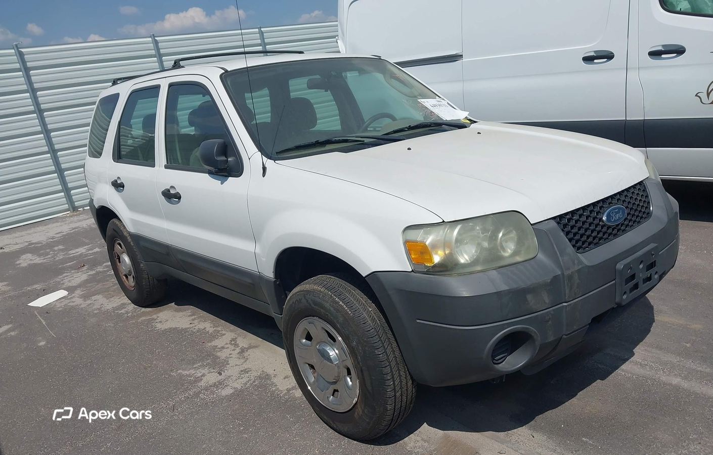 Ford Escape 2006