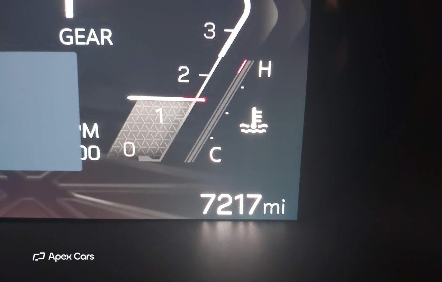 GMC Canyon 2025