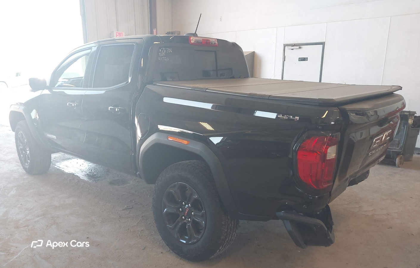 GMC Canyon 2025