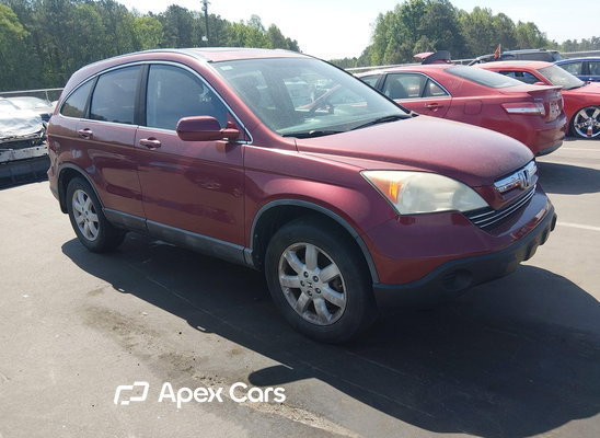2009 Honda CR-V - Image 1 of 5
