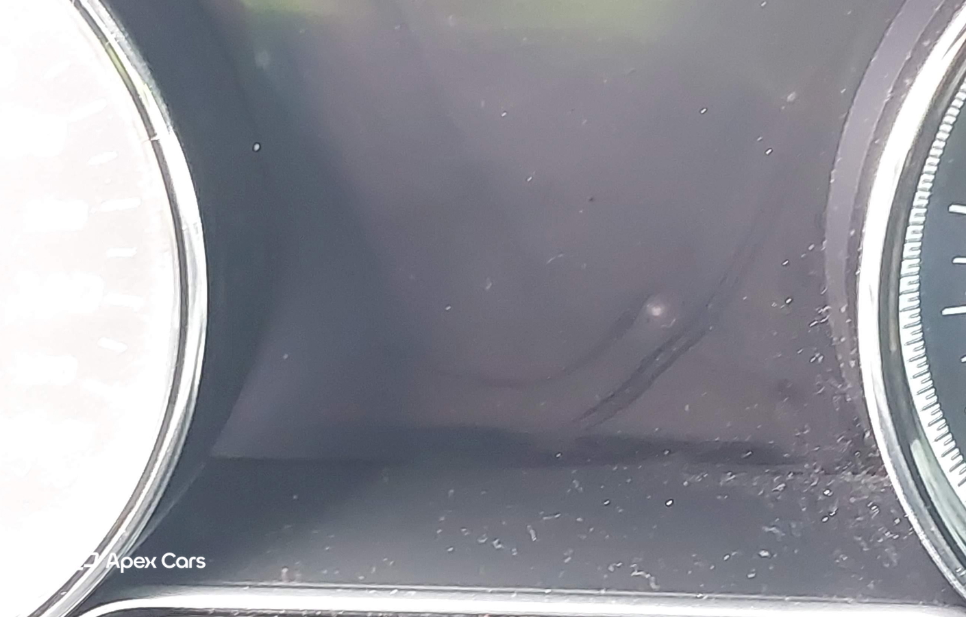 Mercedes-Benz E-klasse 2017