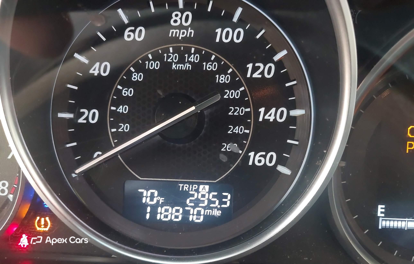 Mazda 6 2015