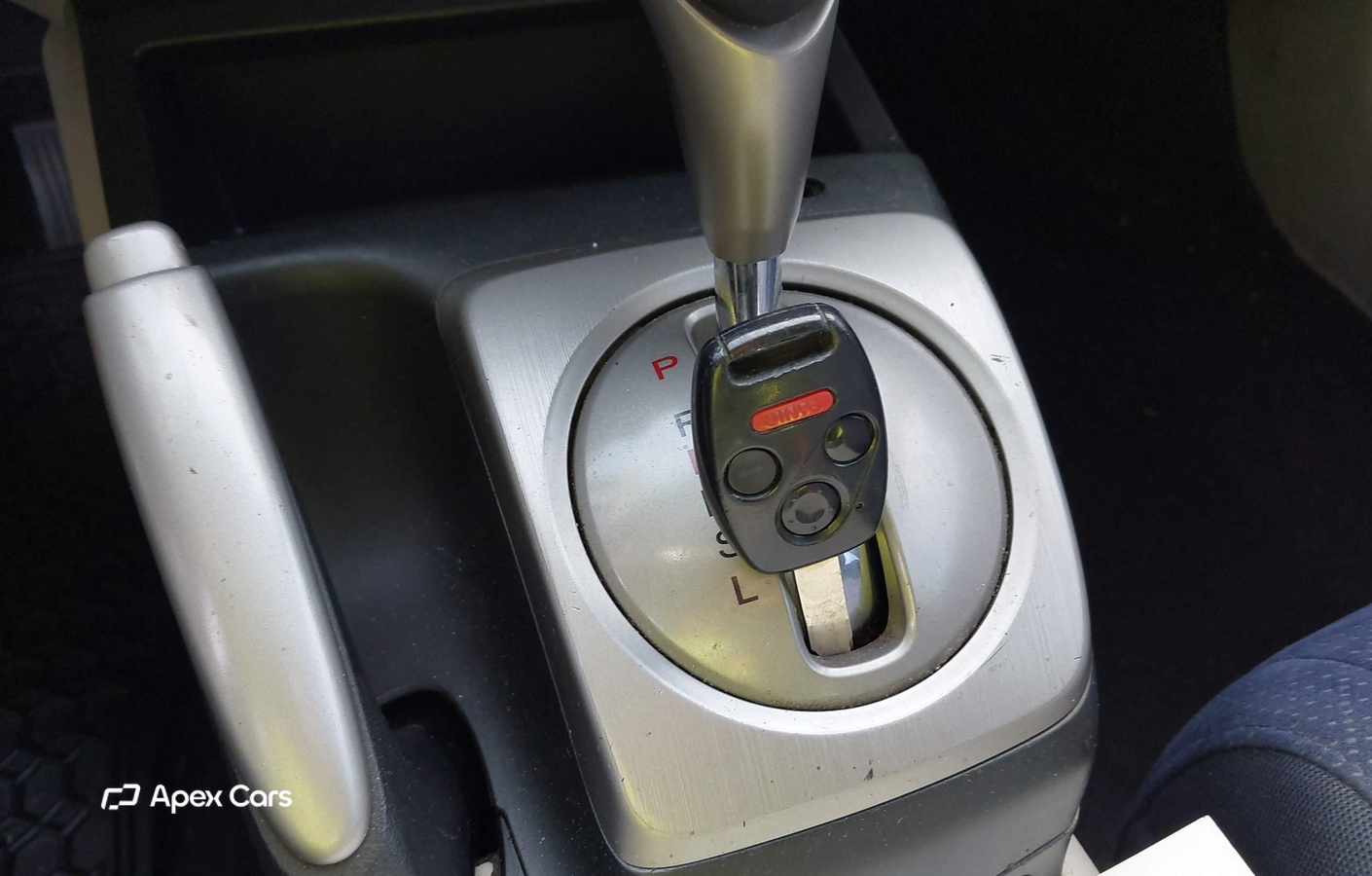 Honda Civic 2007
