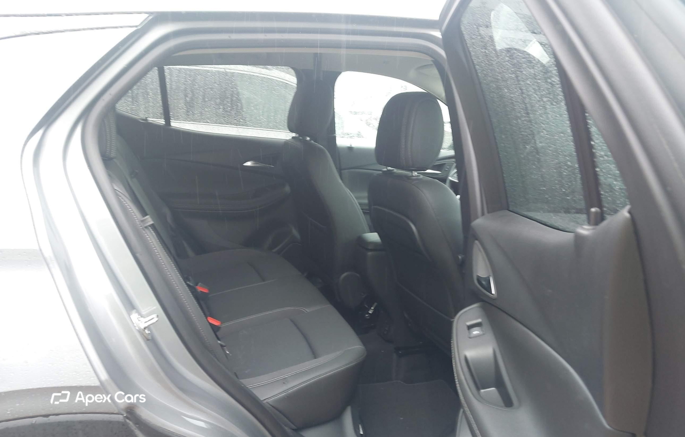 Buick Encore GX 2026
