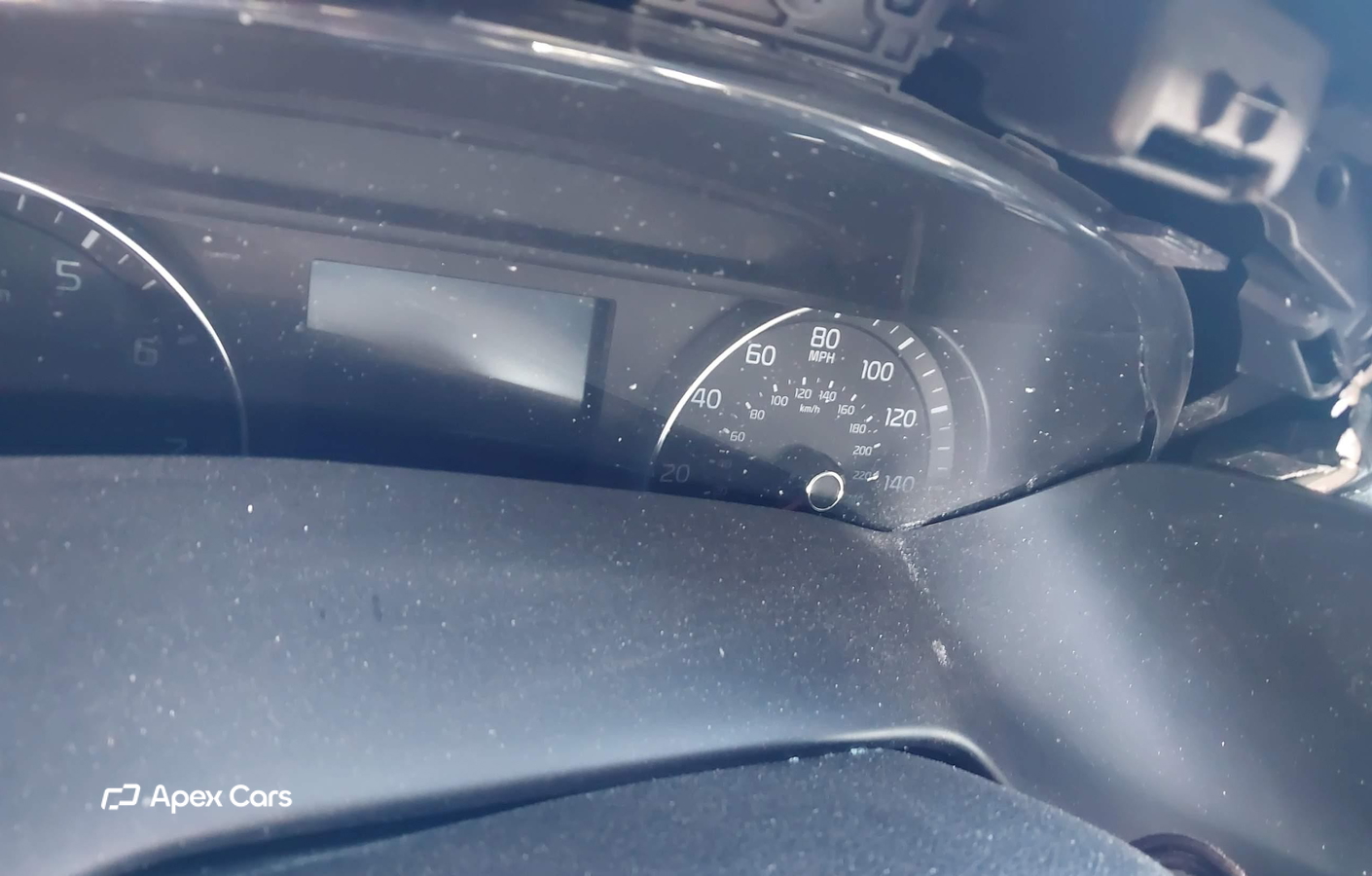 Kia Forte 2020