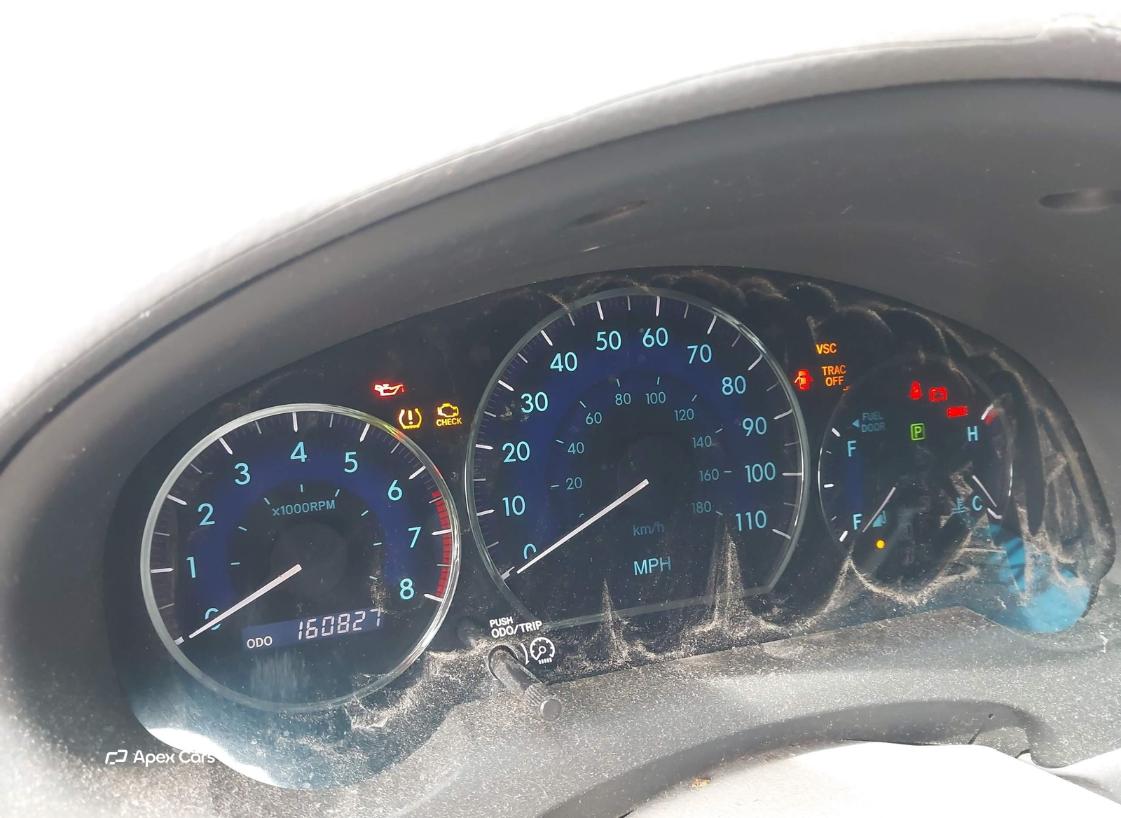 Toyota Sienna 2009
