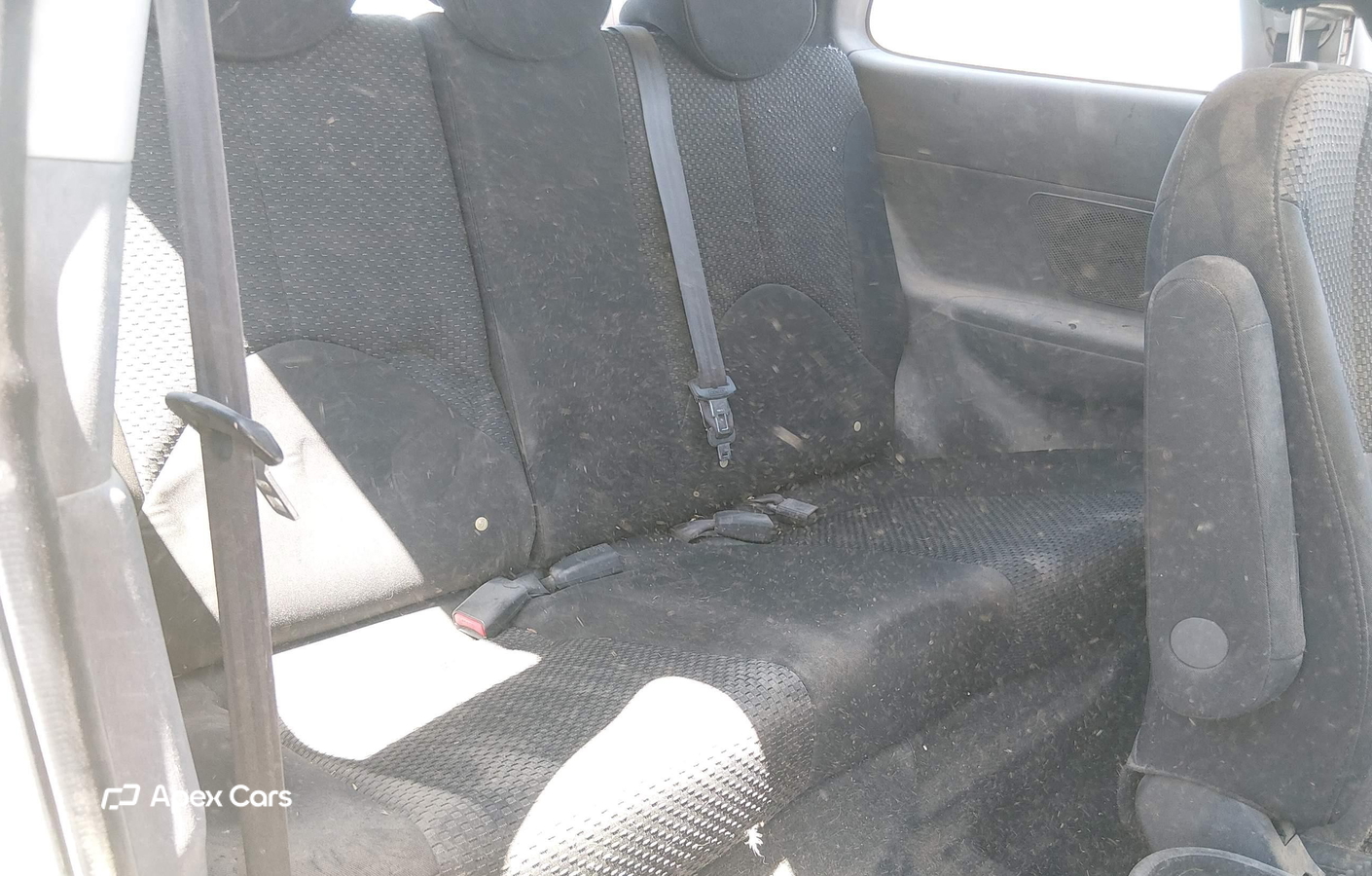 Hyundai Accent 2010