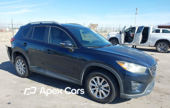 Mazda CX-5 2016 - Image 1 of 16