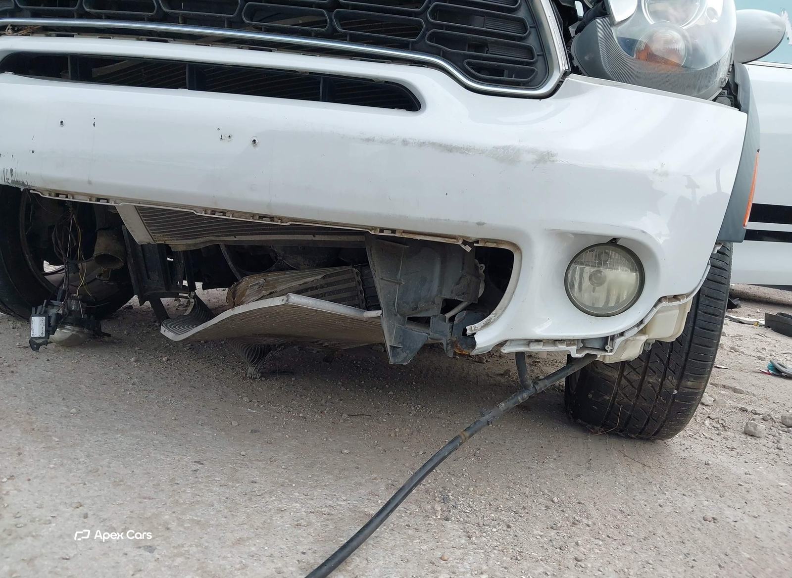 MINI Countryman 2014