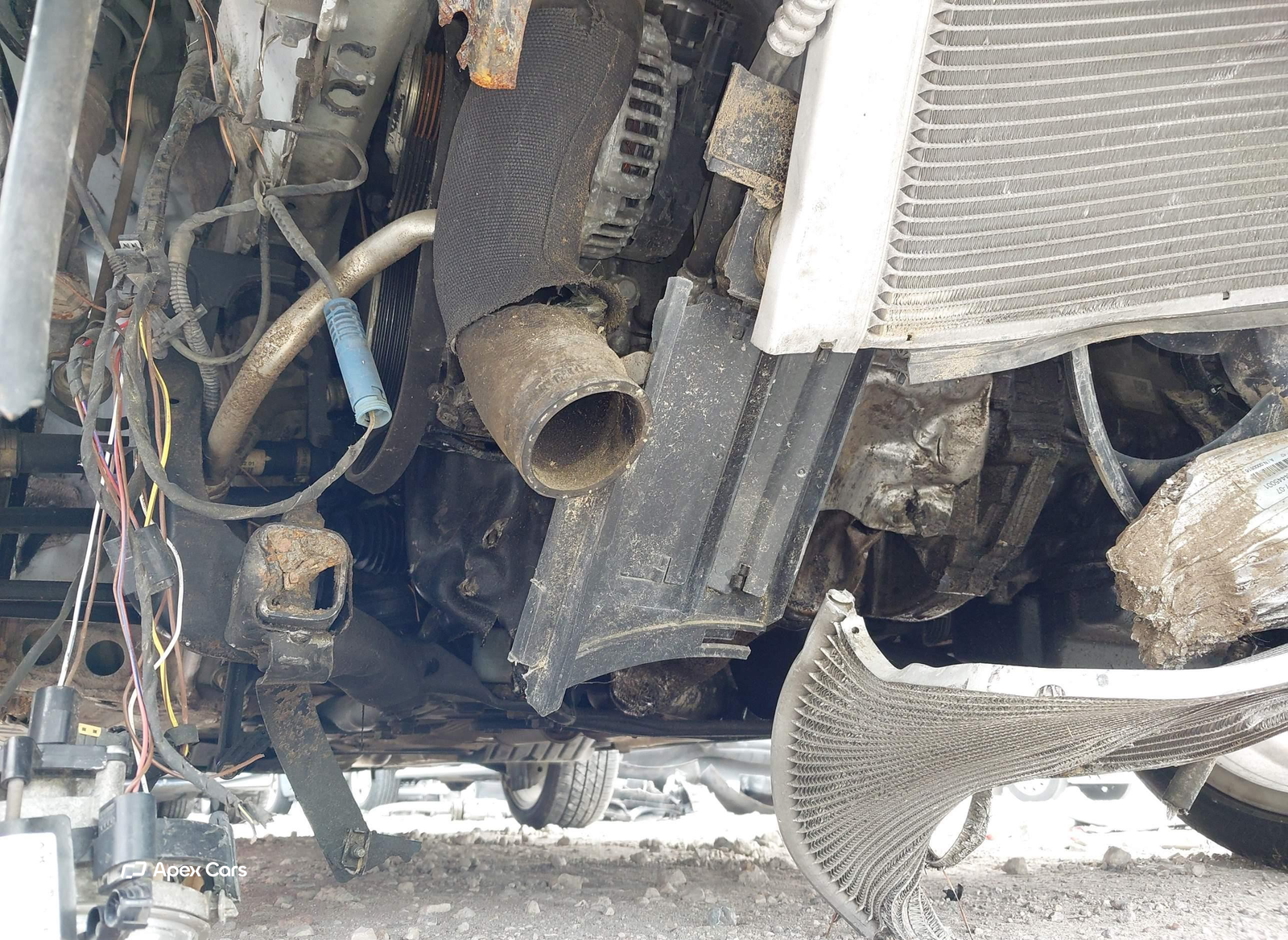 MINI Countryman 2014