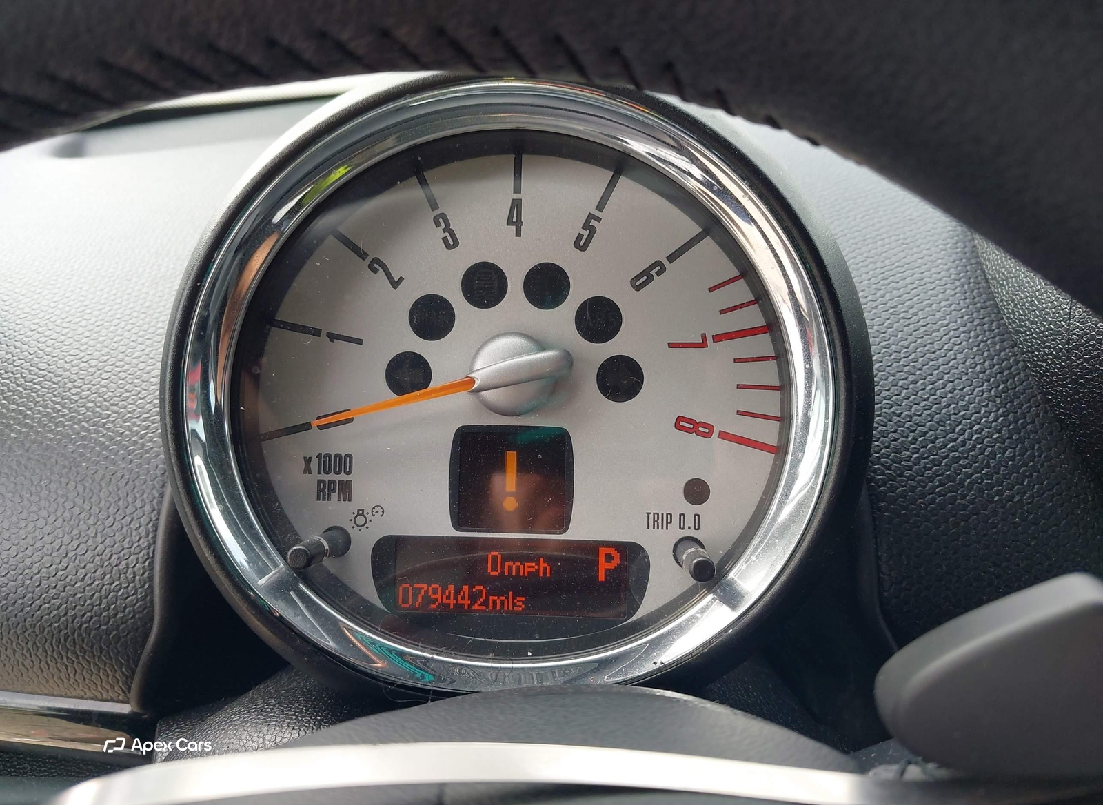 MINI Countryman 2014