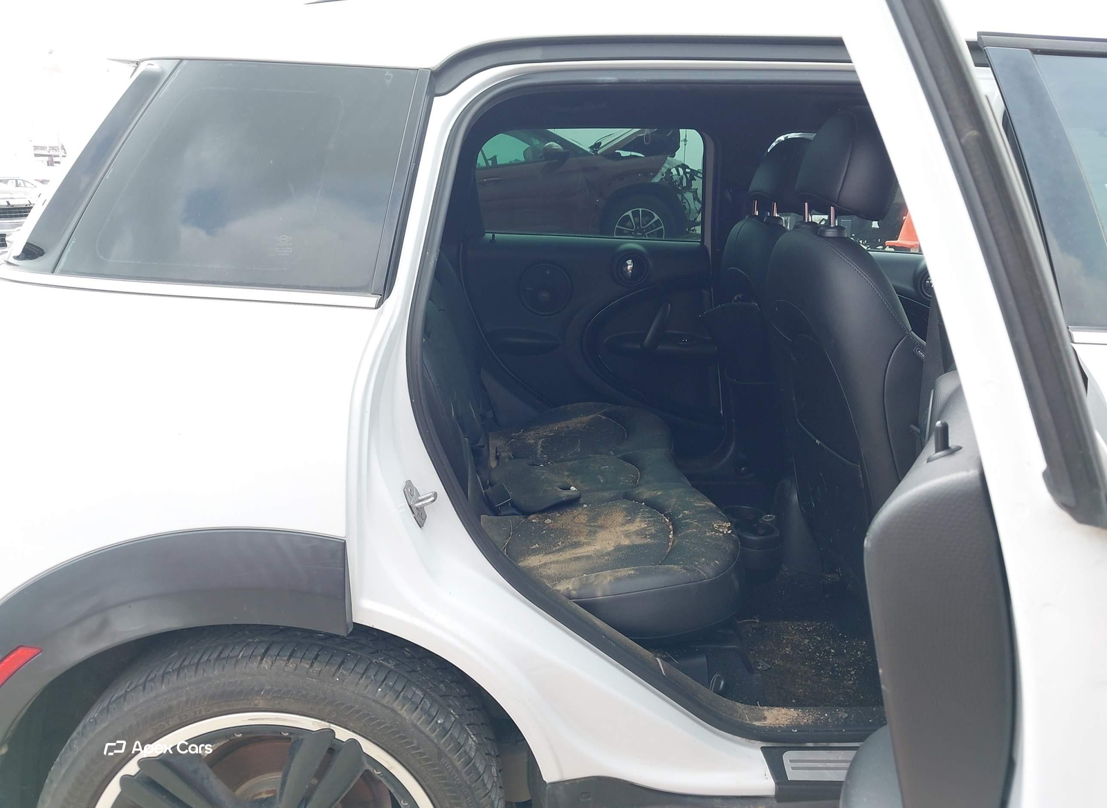 MINI Countryman 2014