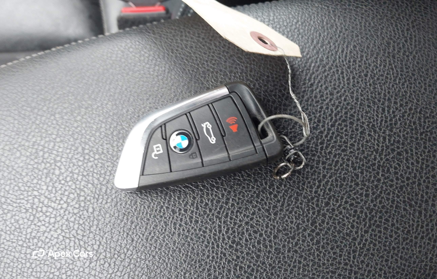 BMW X3 2011