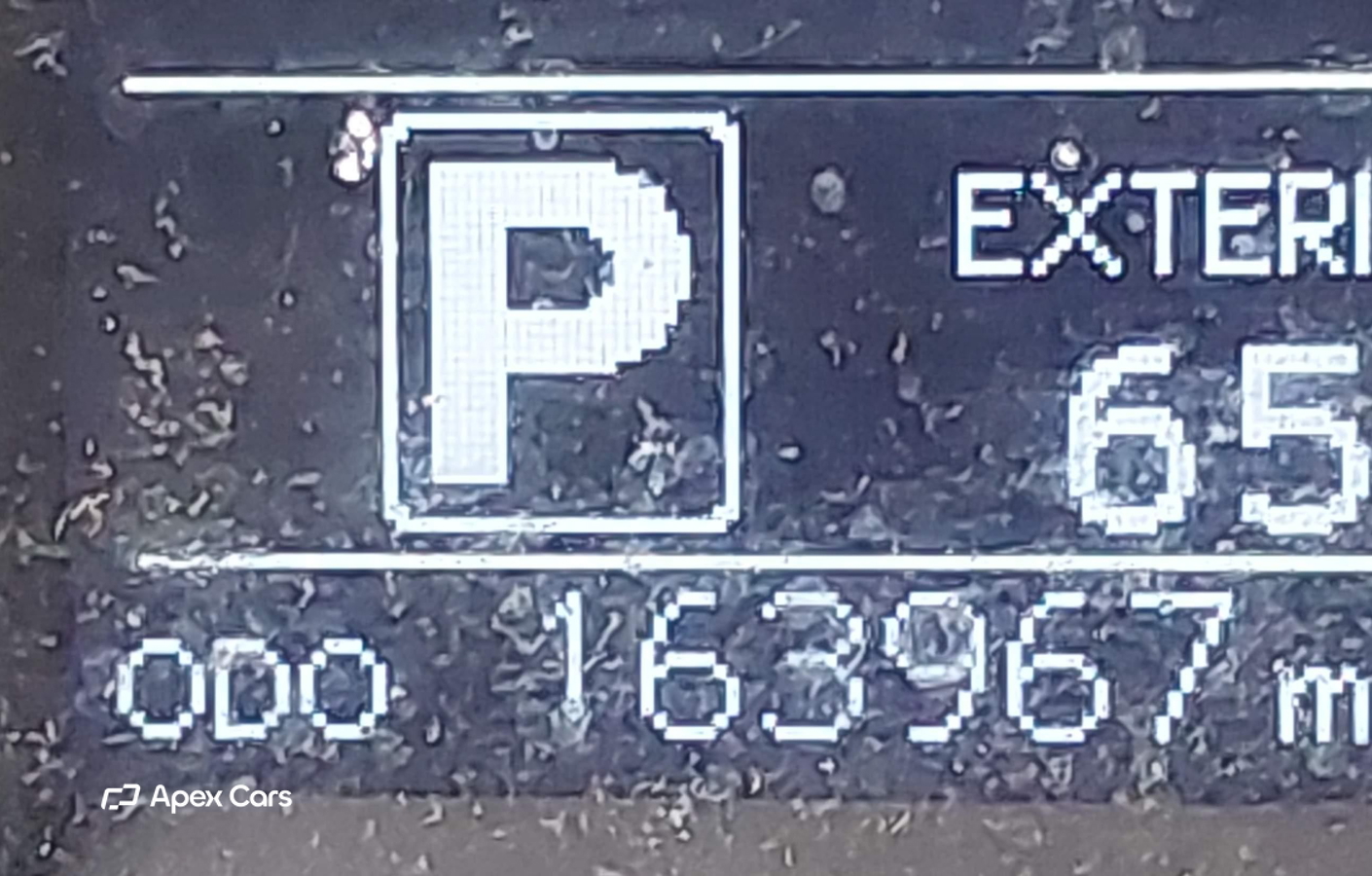 Toyota Sienna 2016